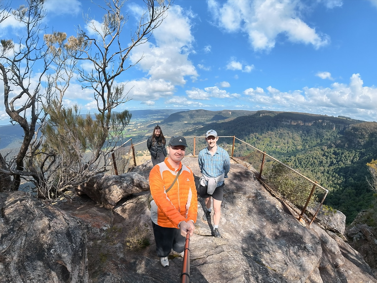 Dji osmo 360 ii test image