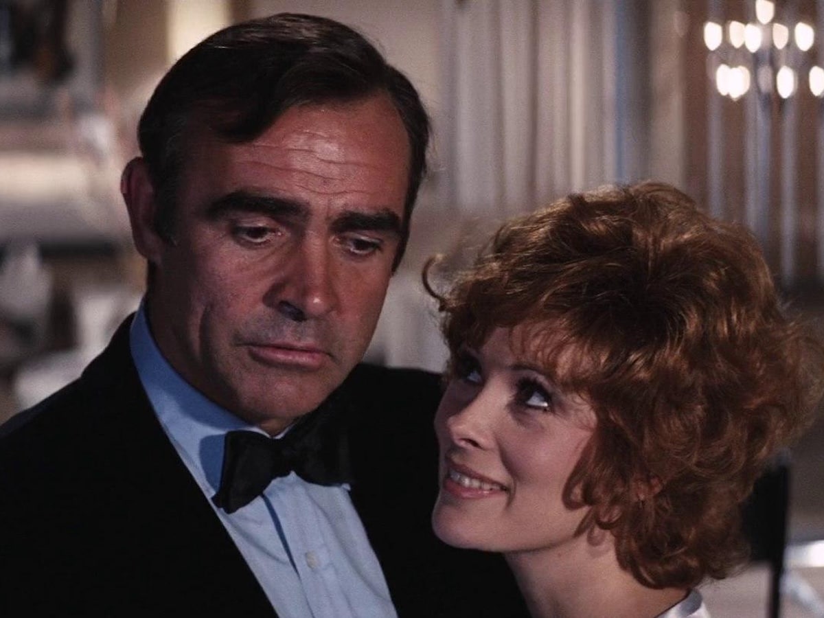 Diamonds are forever 060