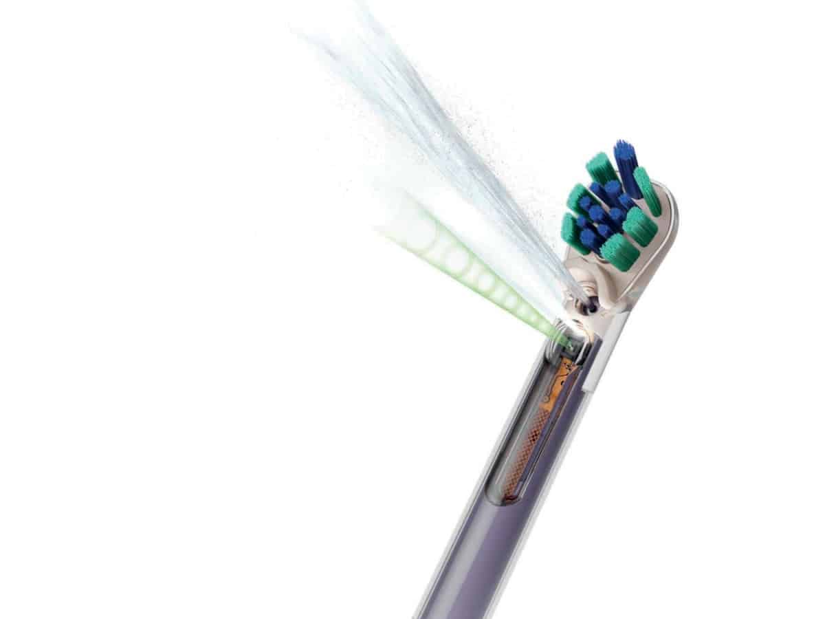 Dyson camerajet™ 10