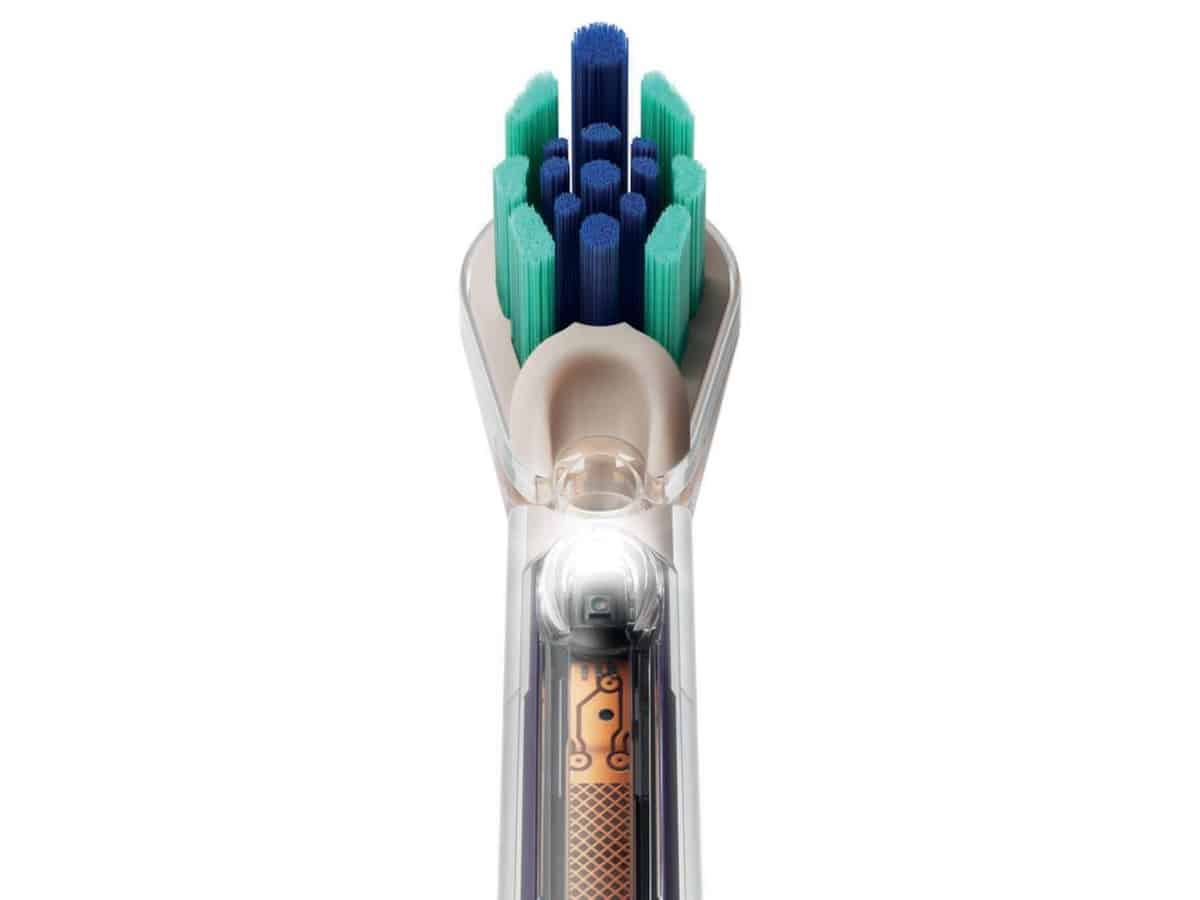 Dyson camerajet™ 6