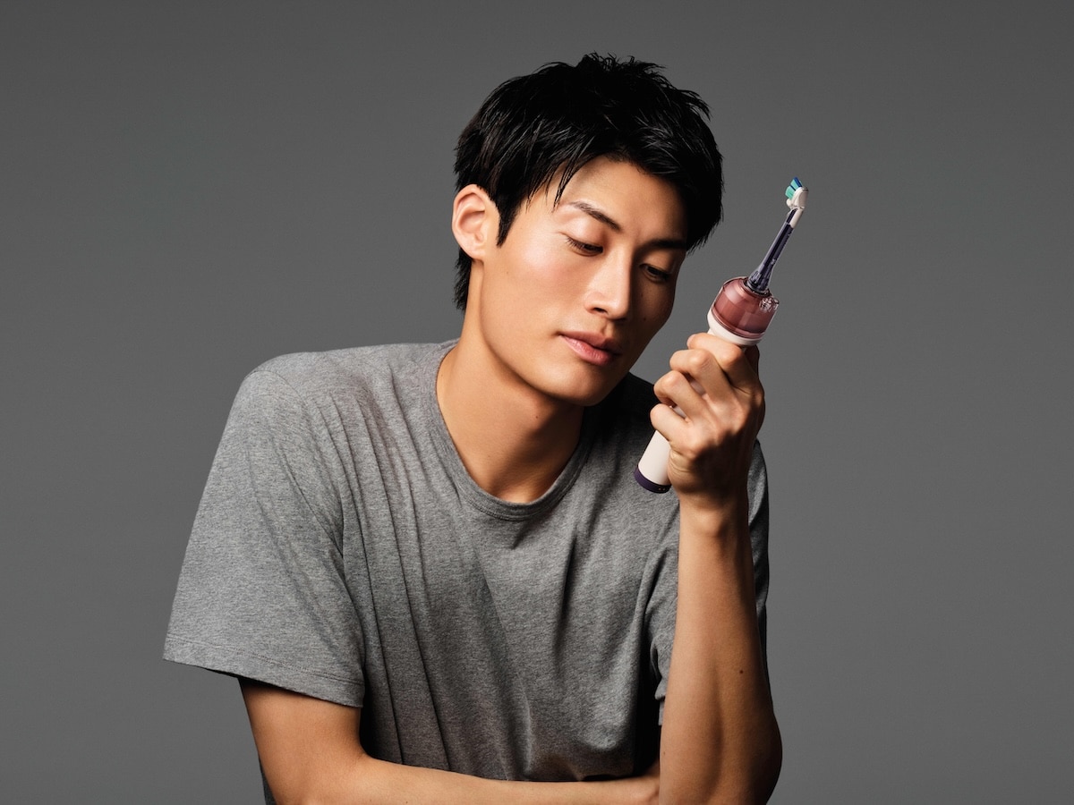 Dyson camerajet™