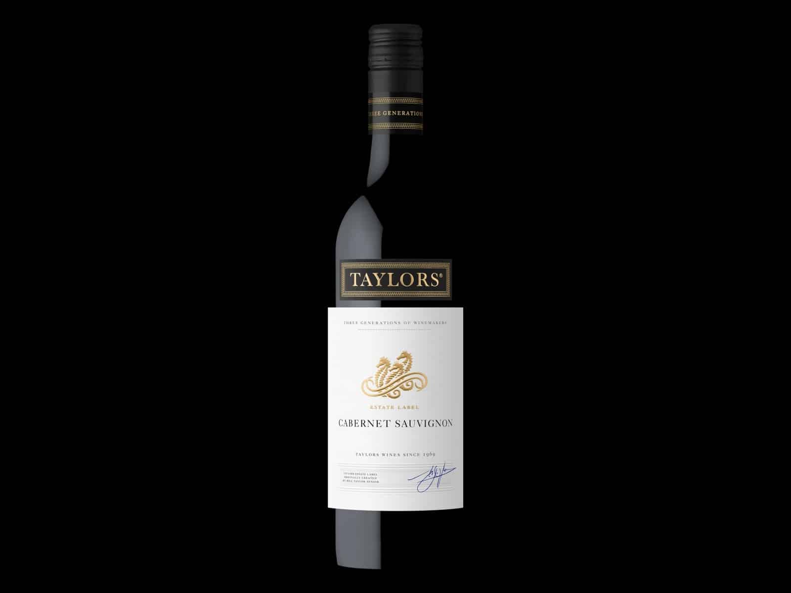 Estate Label Cabernet Sauvignon 2024 | Taylors Wines