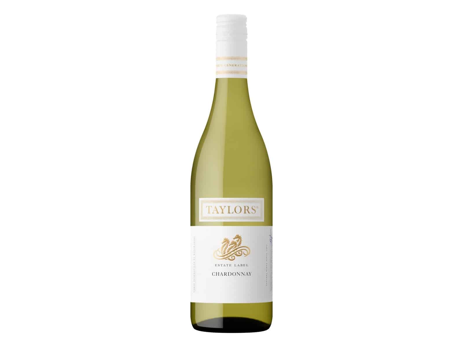 Estate Label Chardonnay 2024 | Taylors Wines