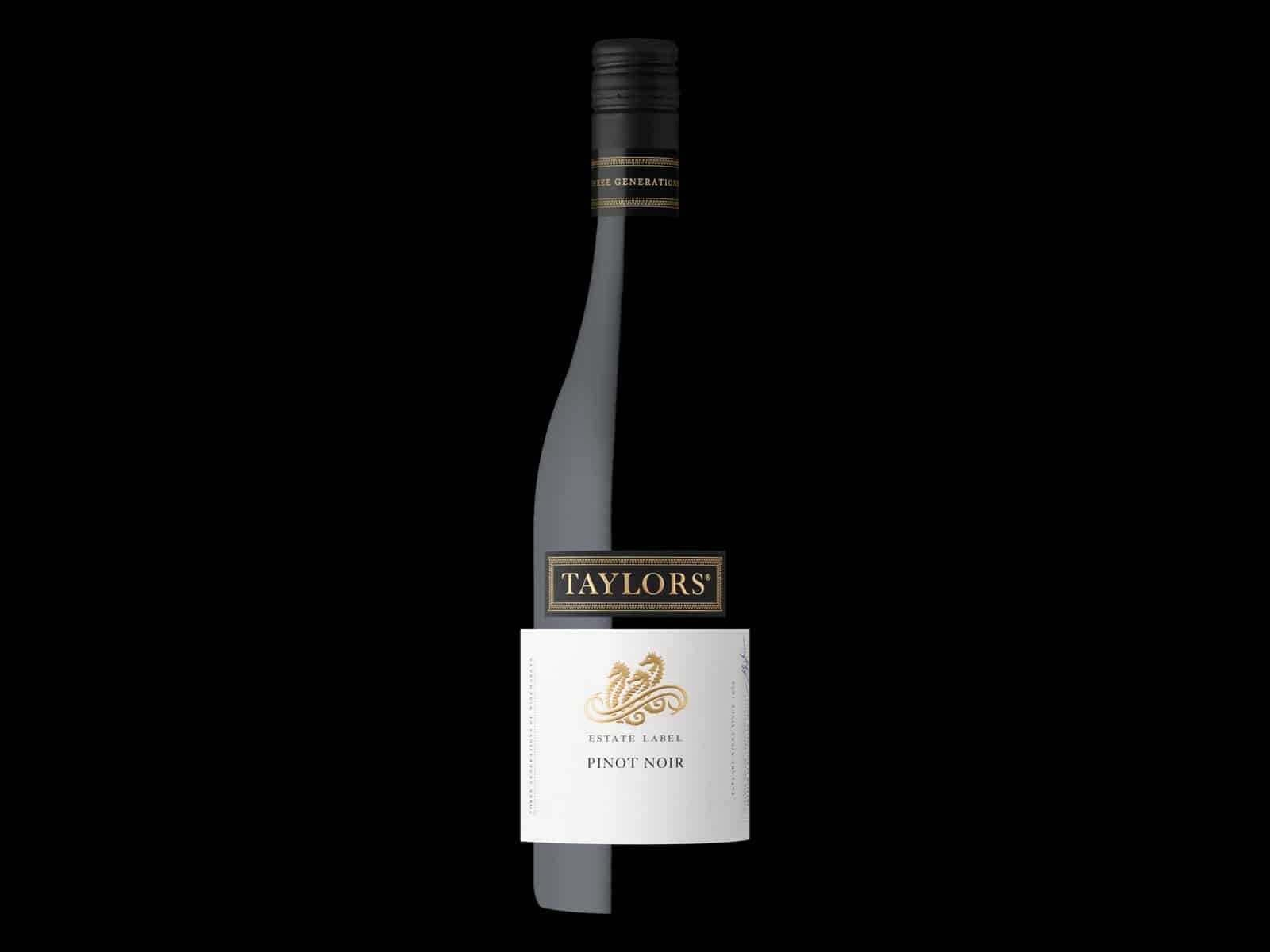 Estate Label Pinot Noir 2024 | Taylors Wines