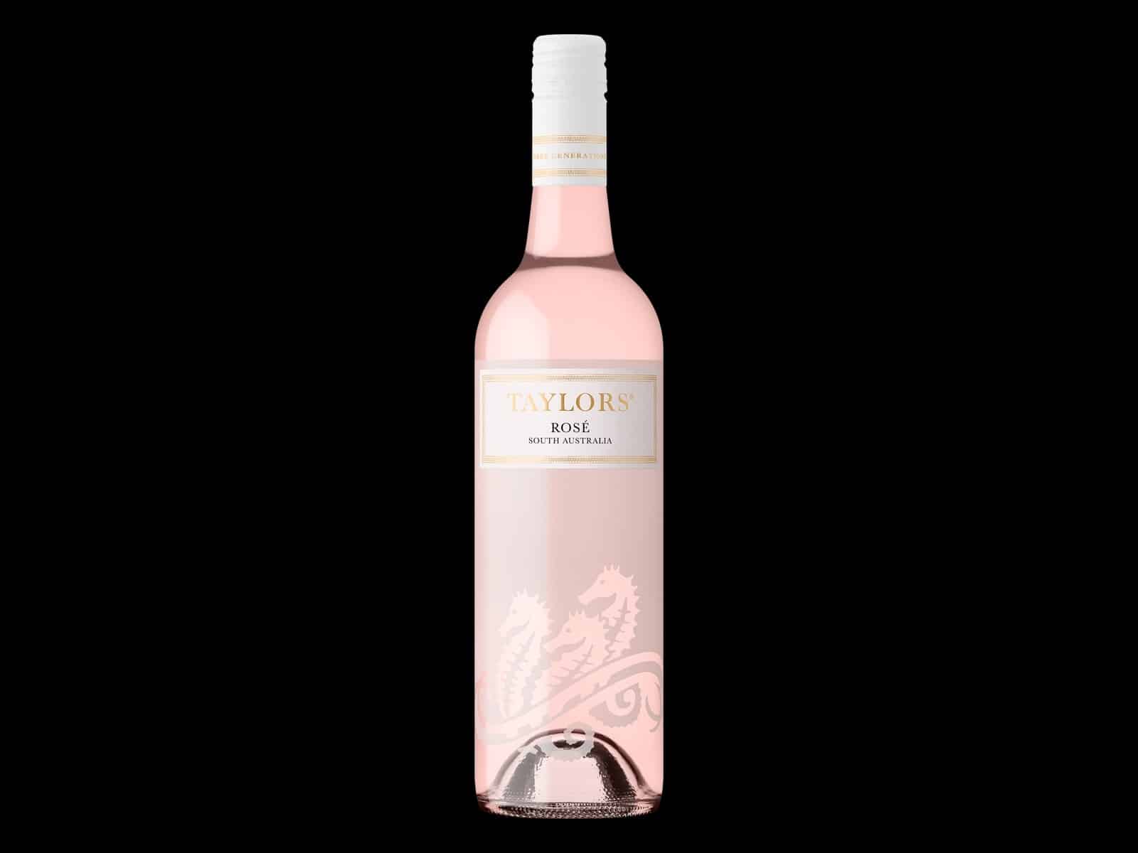 Estate Label Rose 2026 | Taylors Wines