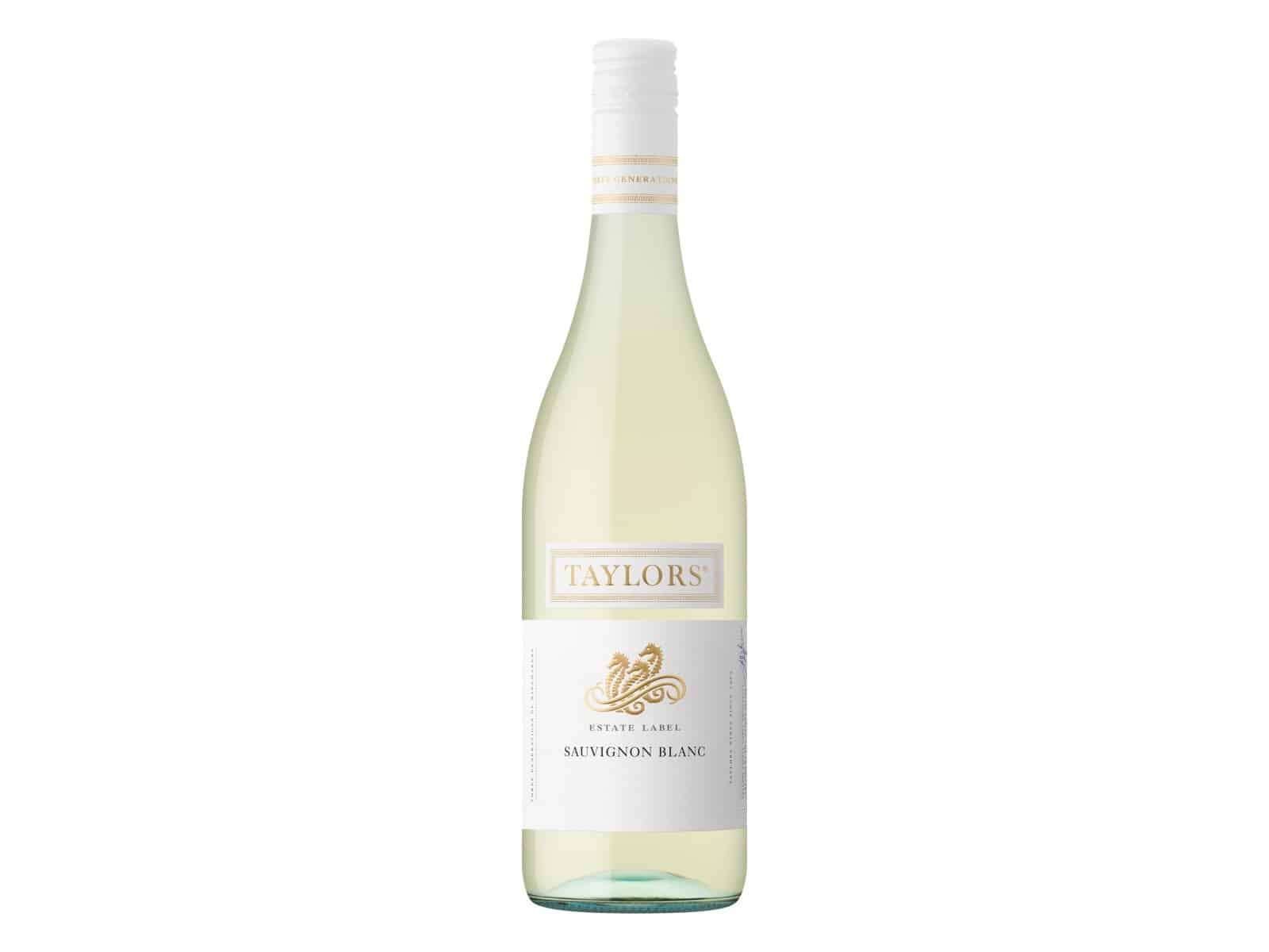 Estate Label Sauvignon Blanc 2025 | Taylors Wines