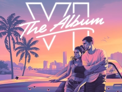 'Grand Theft Auto VI: The Album' Rollout Starts Before GTA VI Even Launches