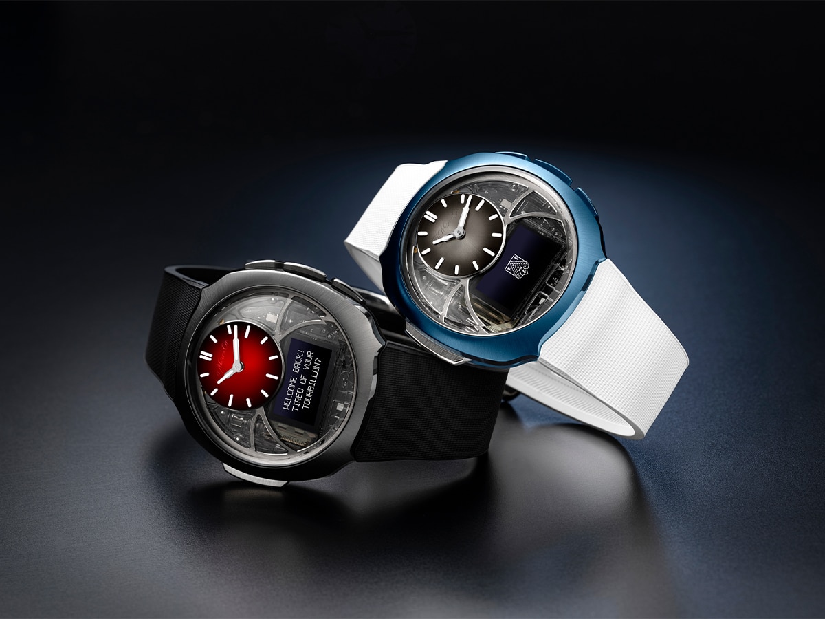 H moser - cie off grid 0018 hmoser 6di0 1202 6di0 1205 off grid lifestyle duo