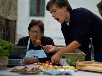 'Italy is a Mitch!' is The Unconventional, Unscripted Travel Show Taking On Europe