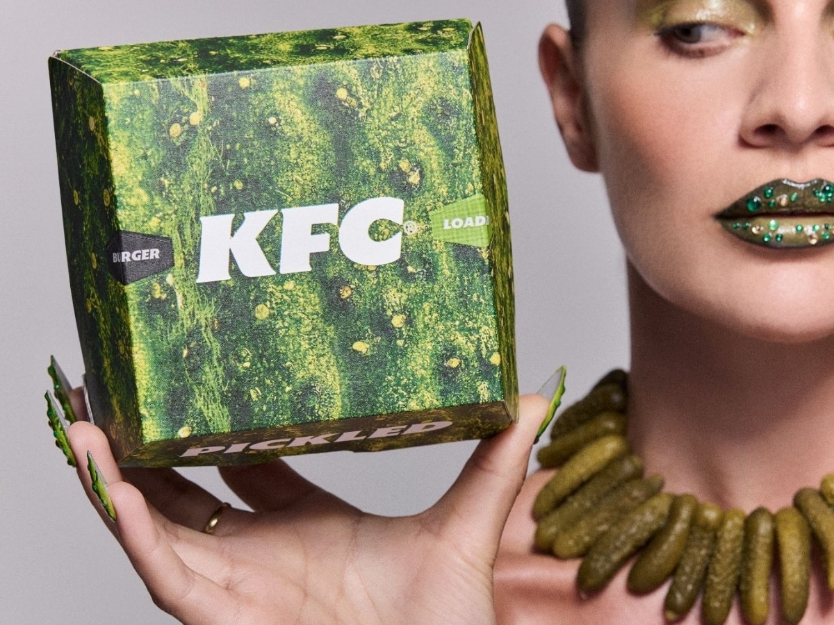 Kfc australia picklecore menu 2