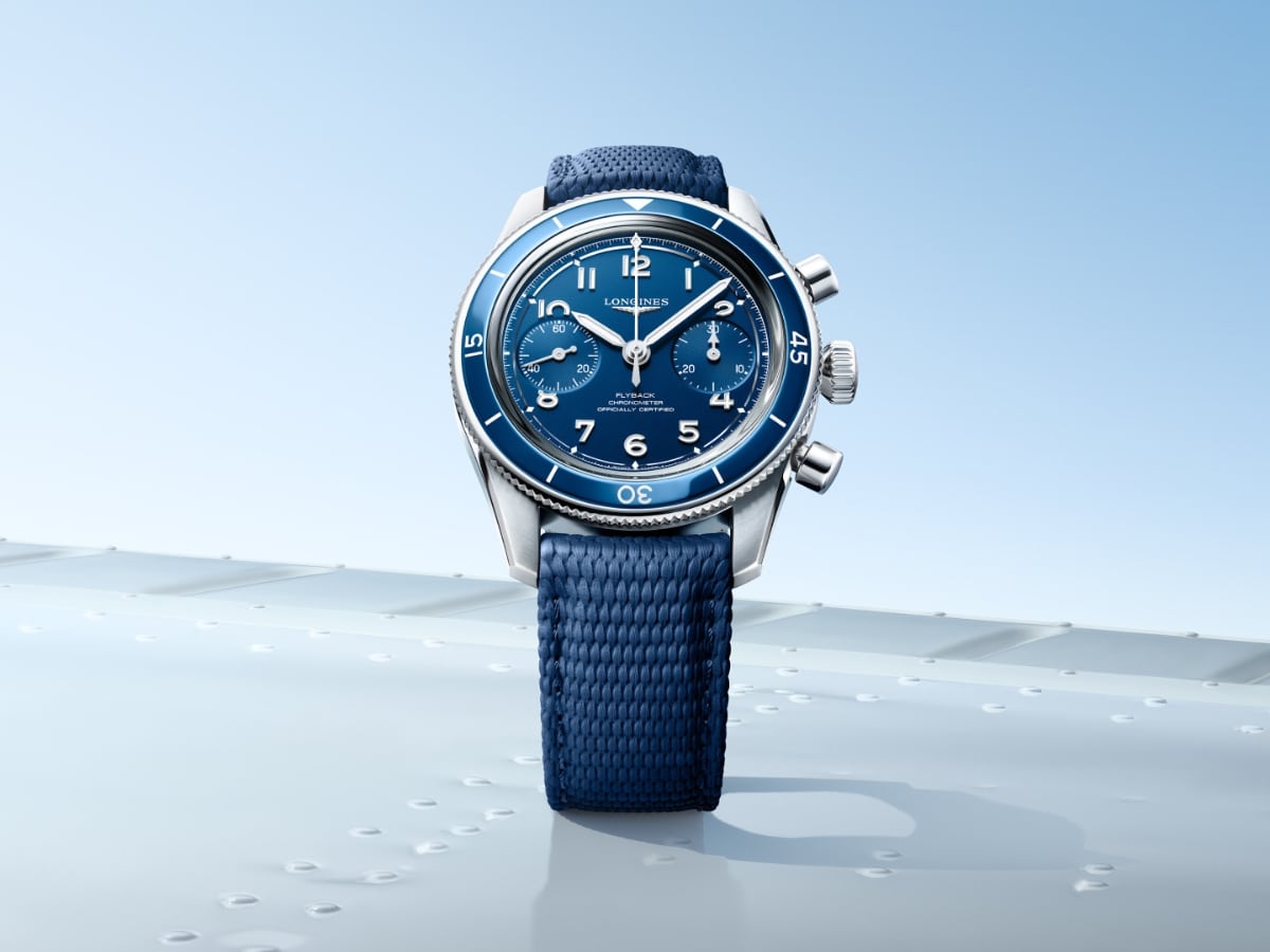Longines l3 721 4 93 9