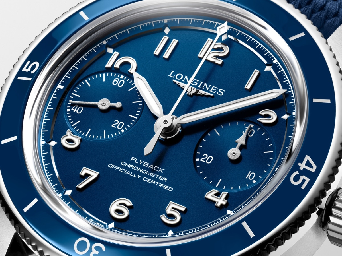 Longines l3 721 4 93 9