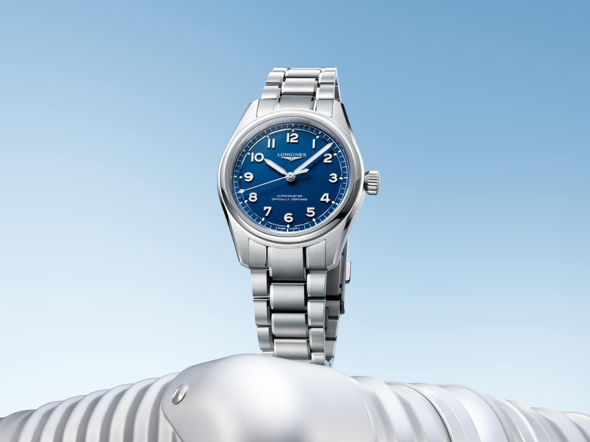 Longines l3 809 4 93 6