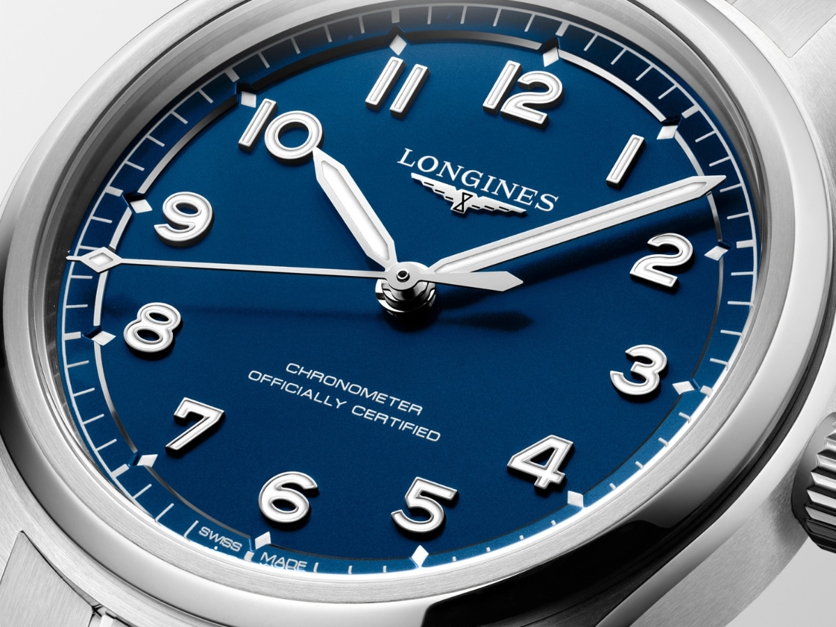 Longines l3 809 4 93 6