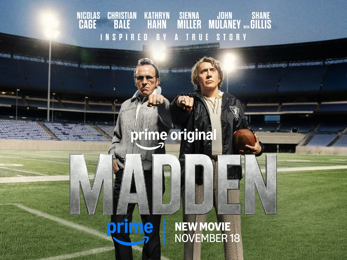 Madden movie amazon prime video nicholas cage 1