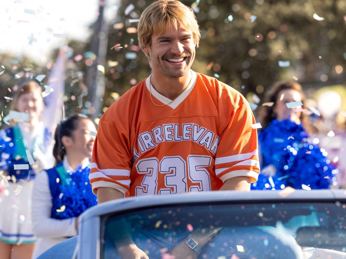 mr irrelevant david corenswet