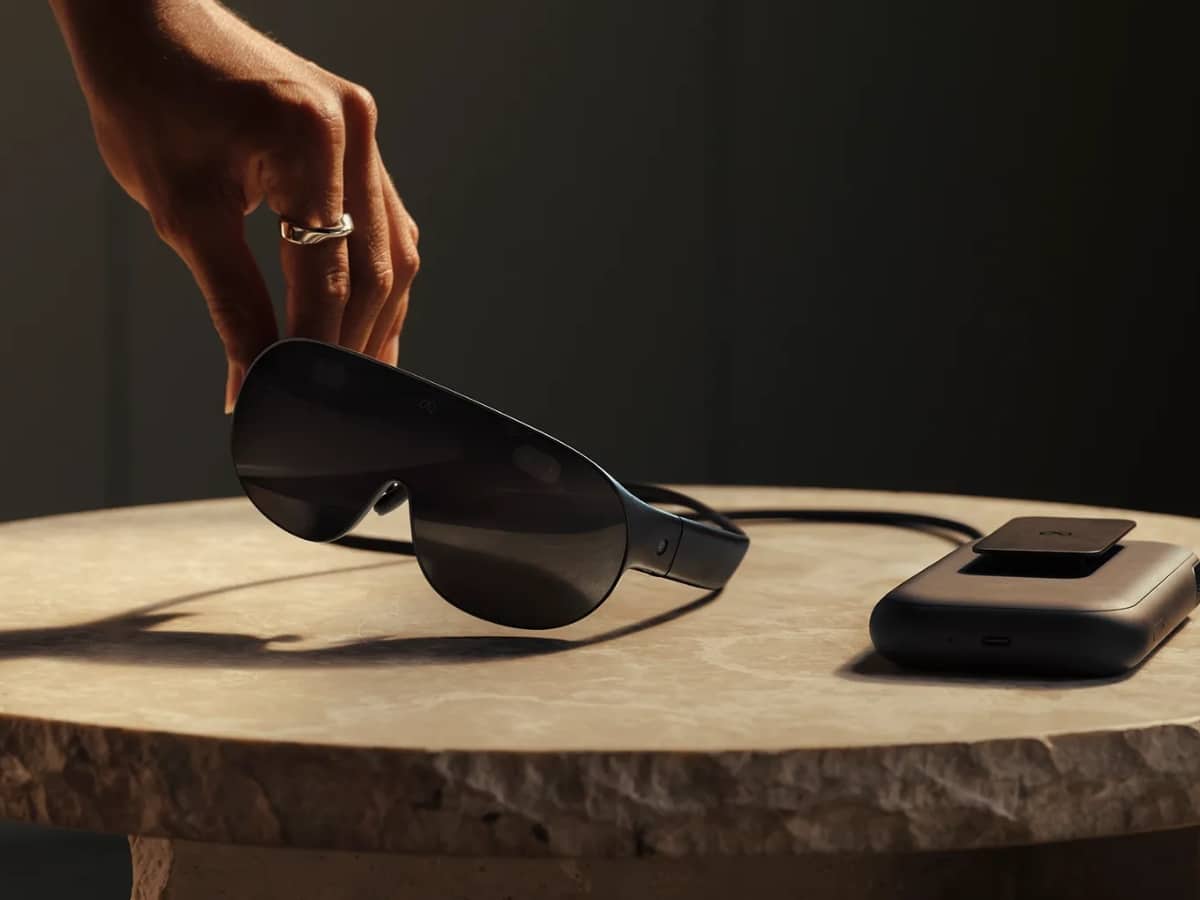 Meta vr glasses 1
