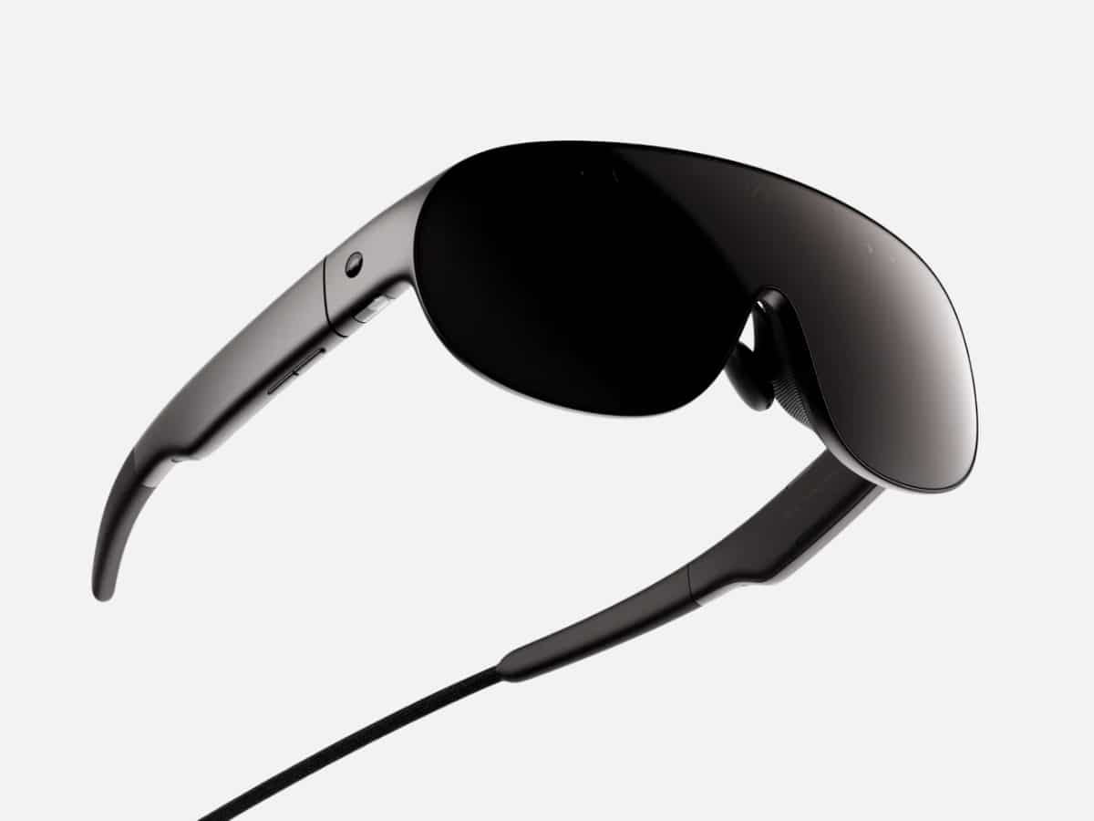 Meta vr glasses 2