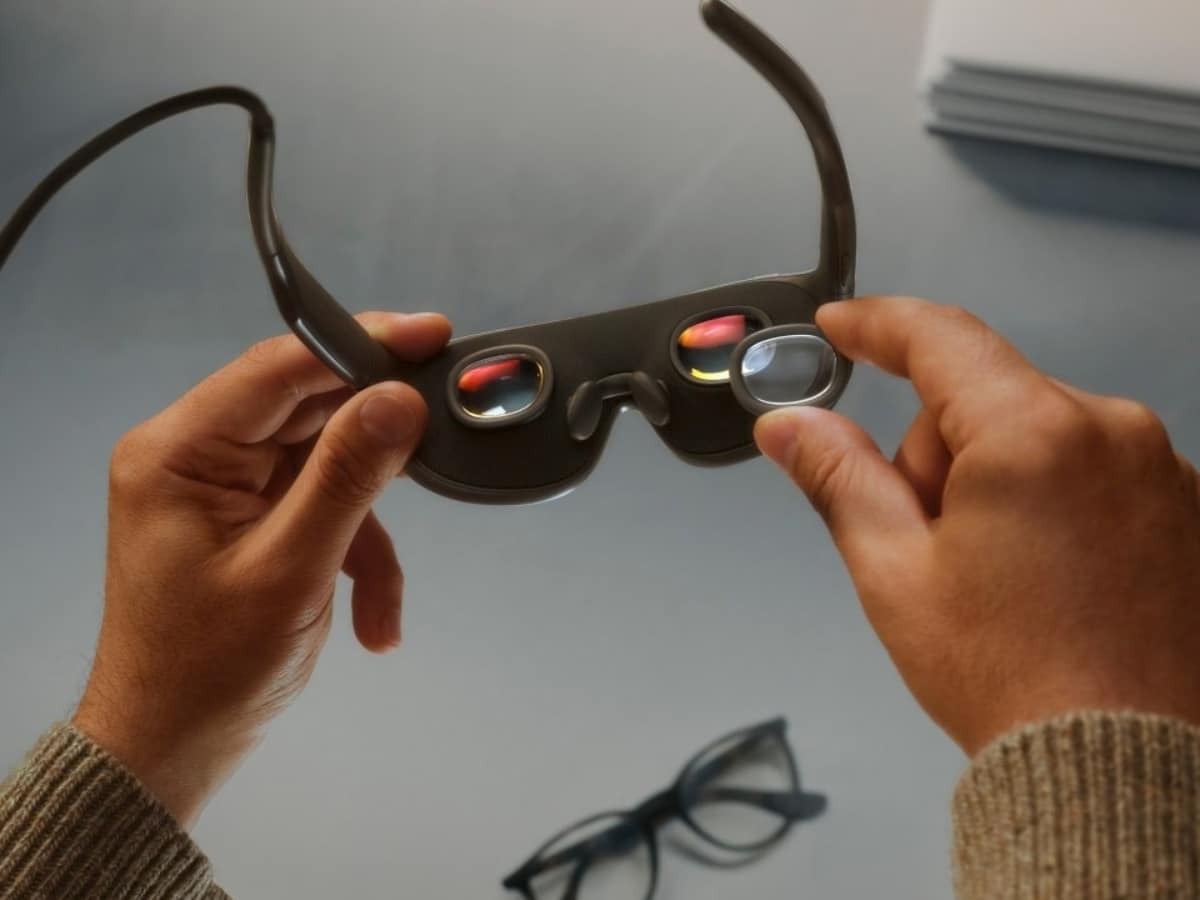 Meta vr glasses 7
