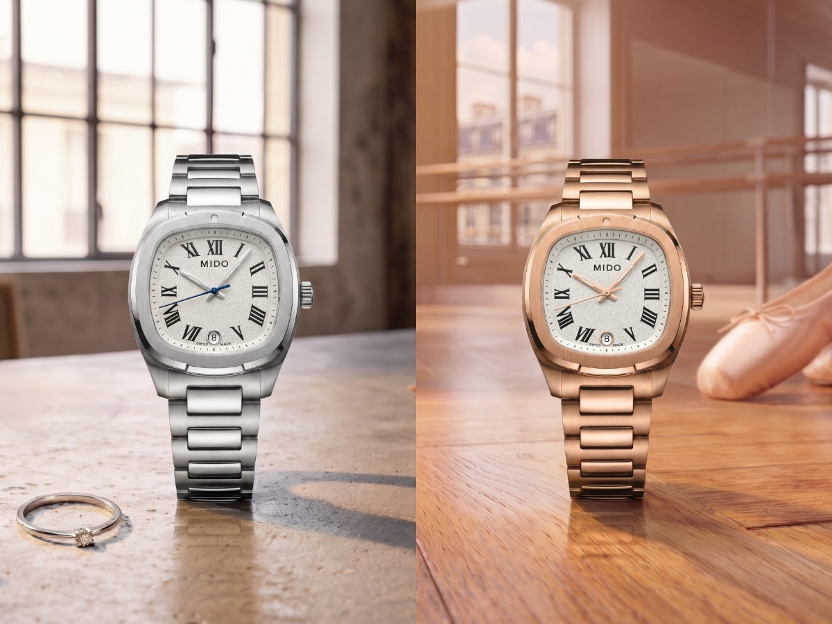 Mido multifort tv 28 roman dials