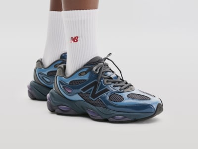 New Balance 983 Blends Modern Performance Tech with 2000s Street Style