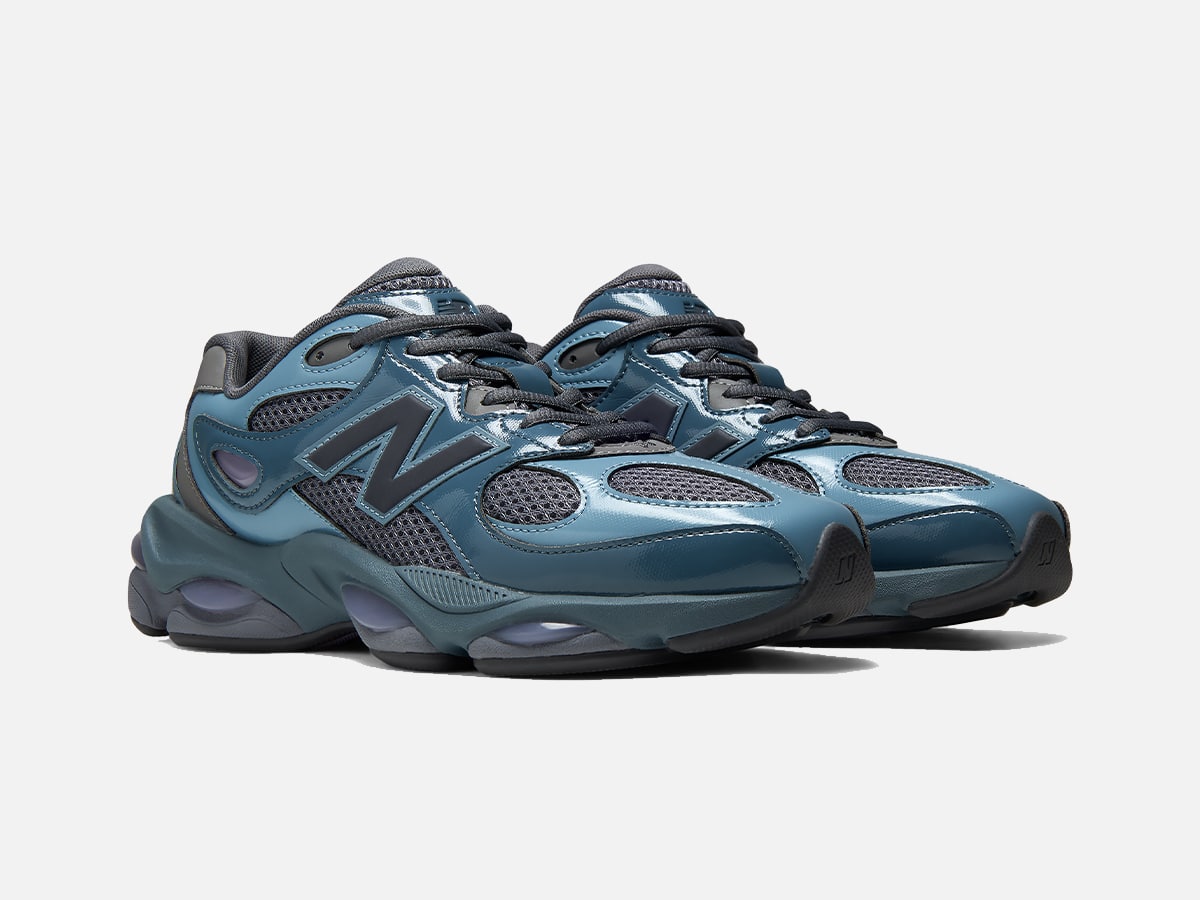 New balance 983 front three quarter