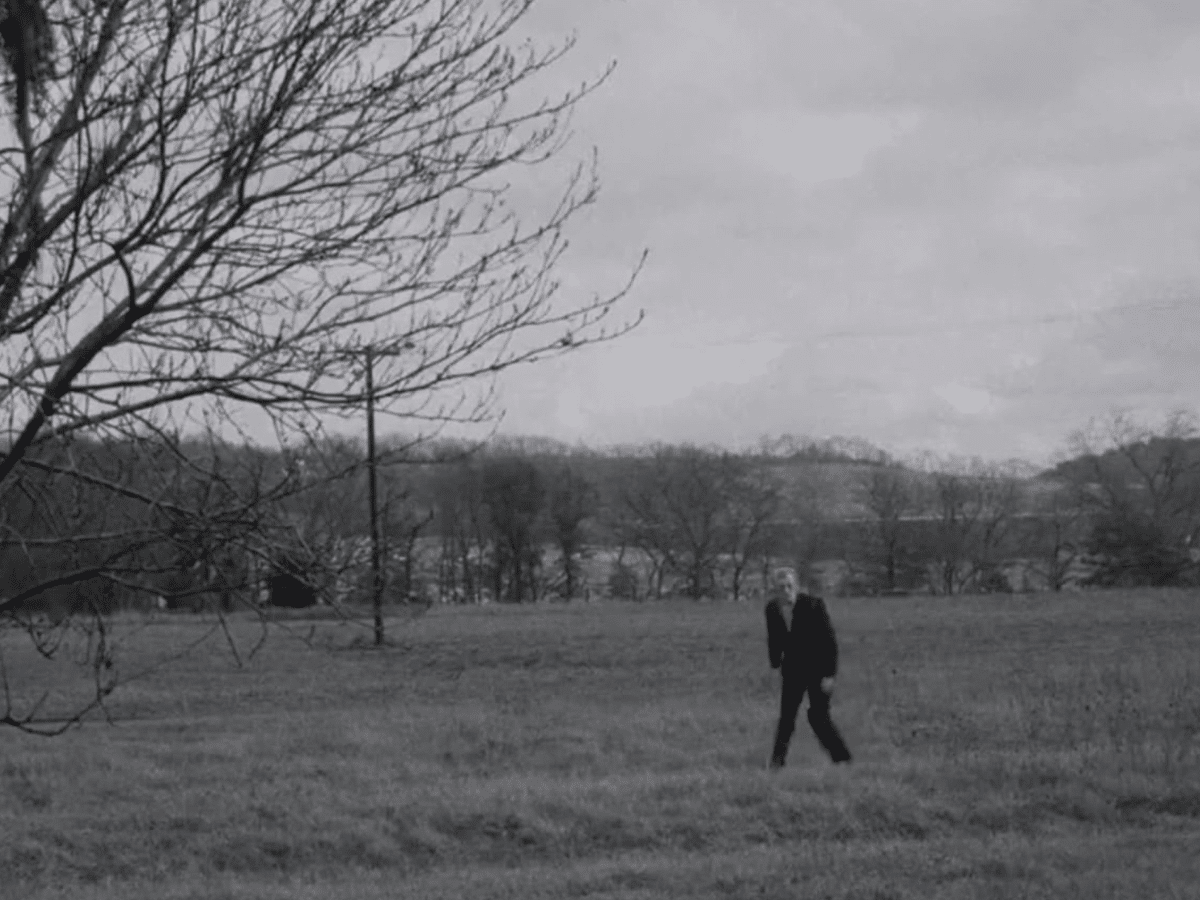 'Night of the Living Dead'