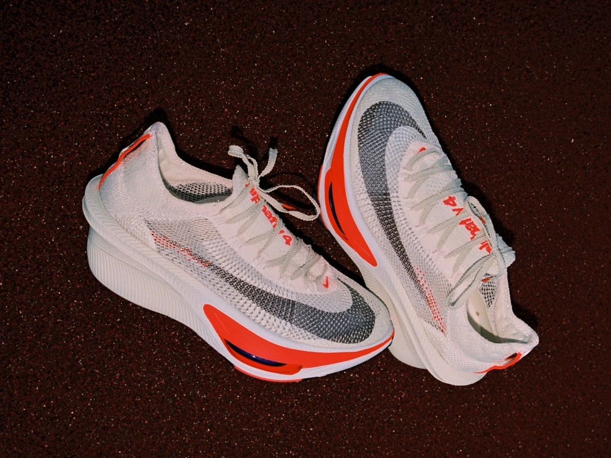 Nike alphafly 4 men's road racing shoes 18