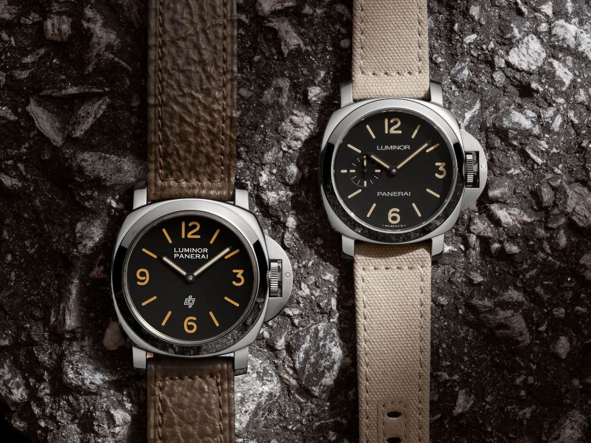 Panerai luminor