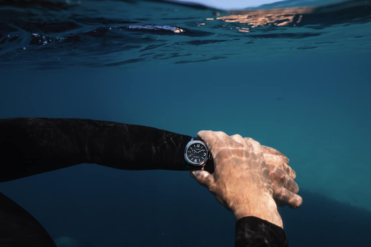Panerai pam01710