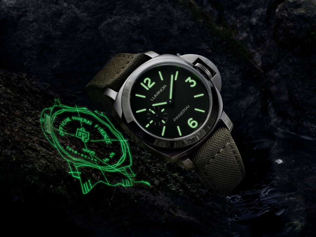 Panerai pam01711