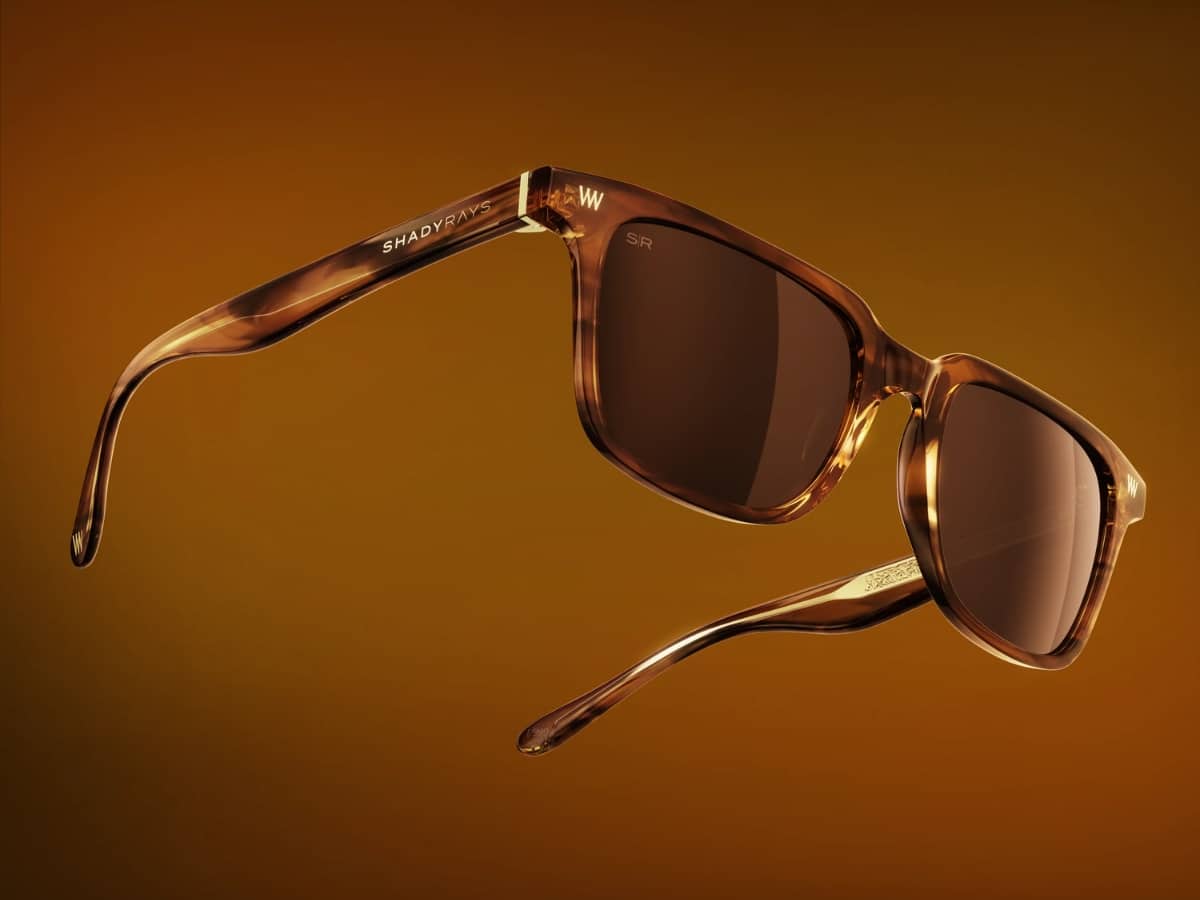 Pappy - co special reserve sunglasses 1