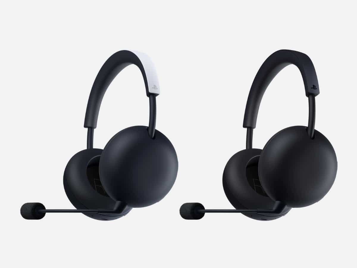 Playstation pulse edge gaming headphones 7