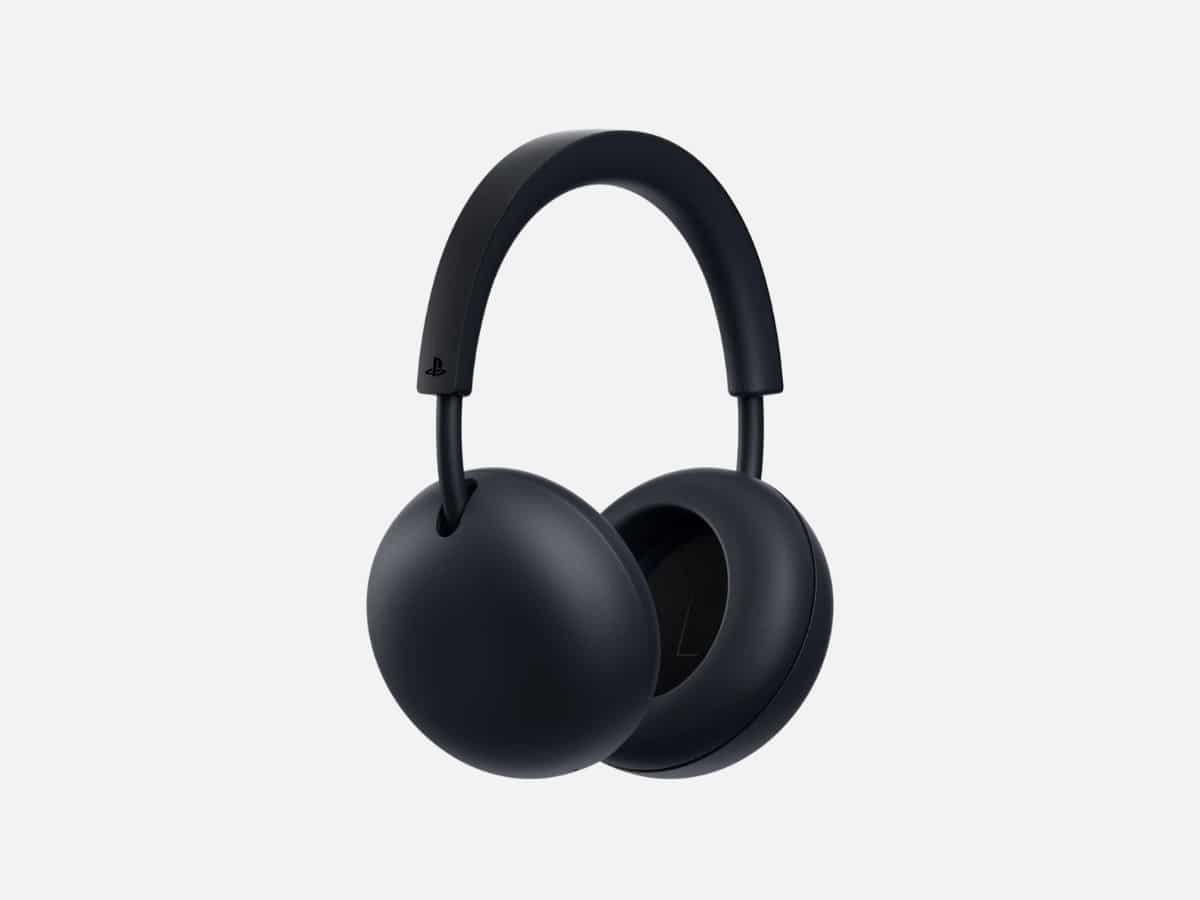Playstation pulse series gaming headphones 11