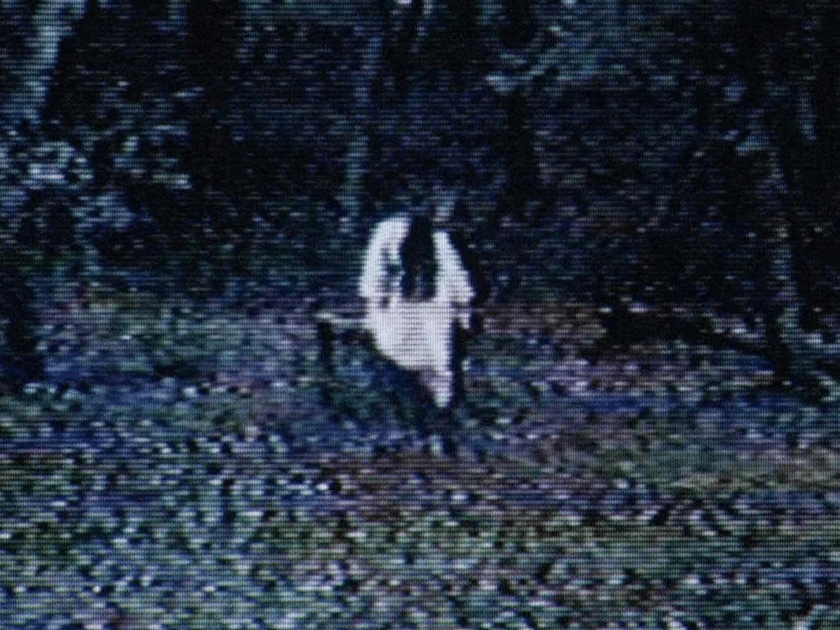 Rie Inō in 'Ring'