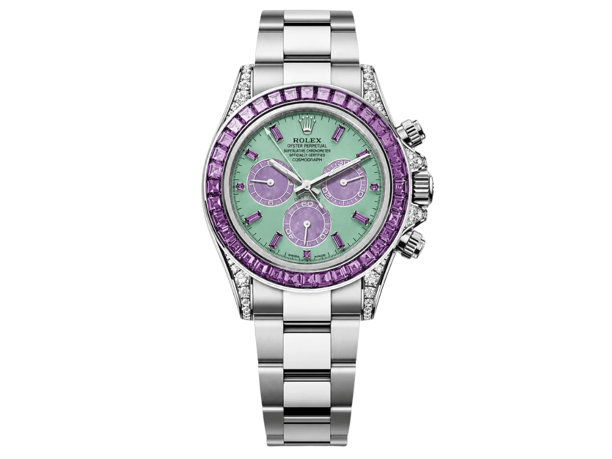 Rolex spring daytona