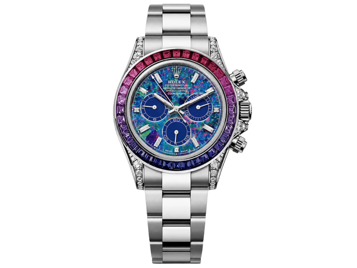Rolex winter daytona