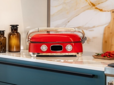 Smeg 5-in-1 Multigrill Review: Is It Time to Upgrade Your Benchtop Cooker?