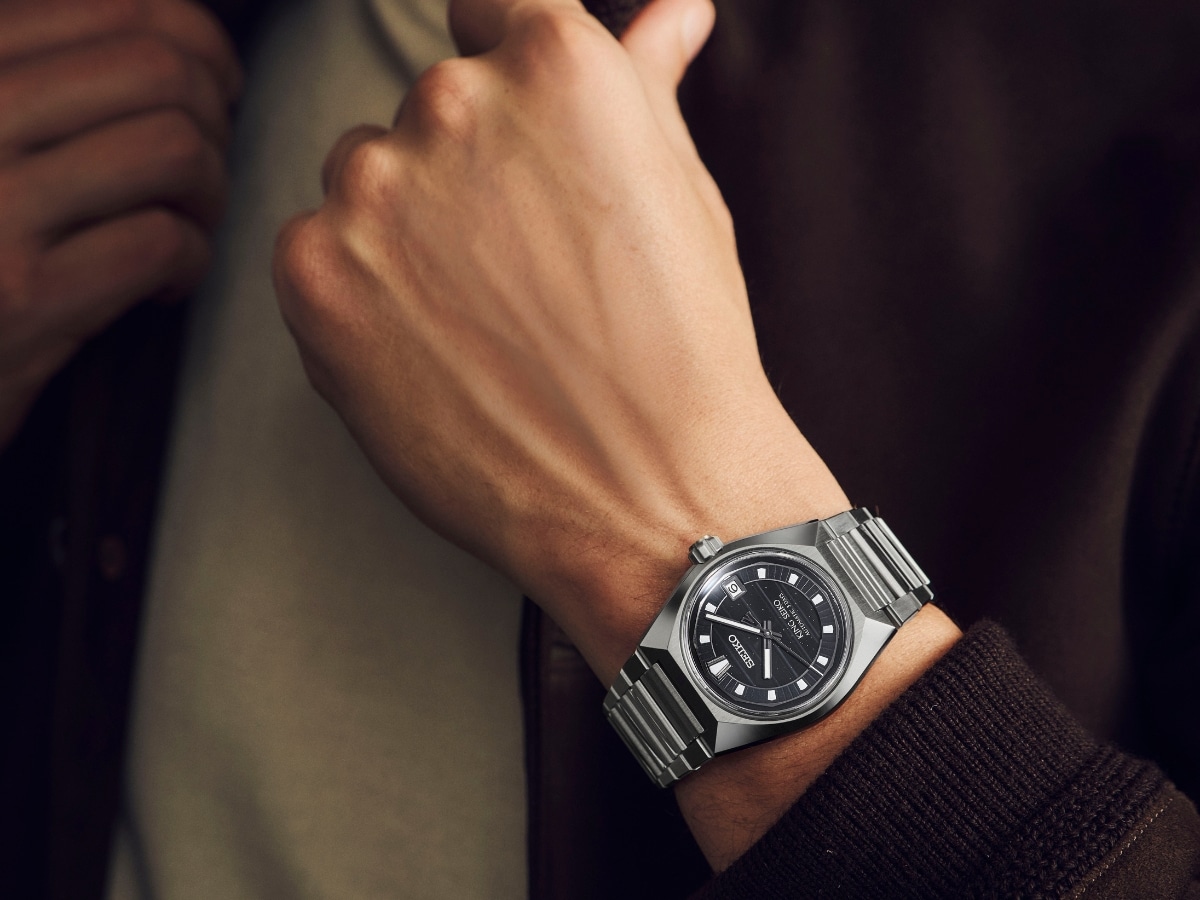 Seiko hkf005j king seiko vanac ss 7