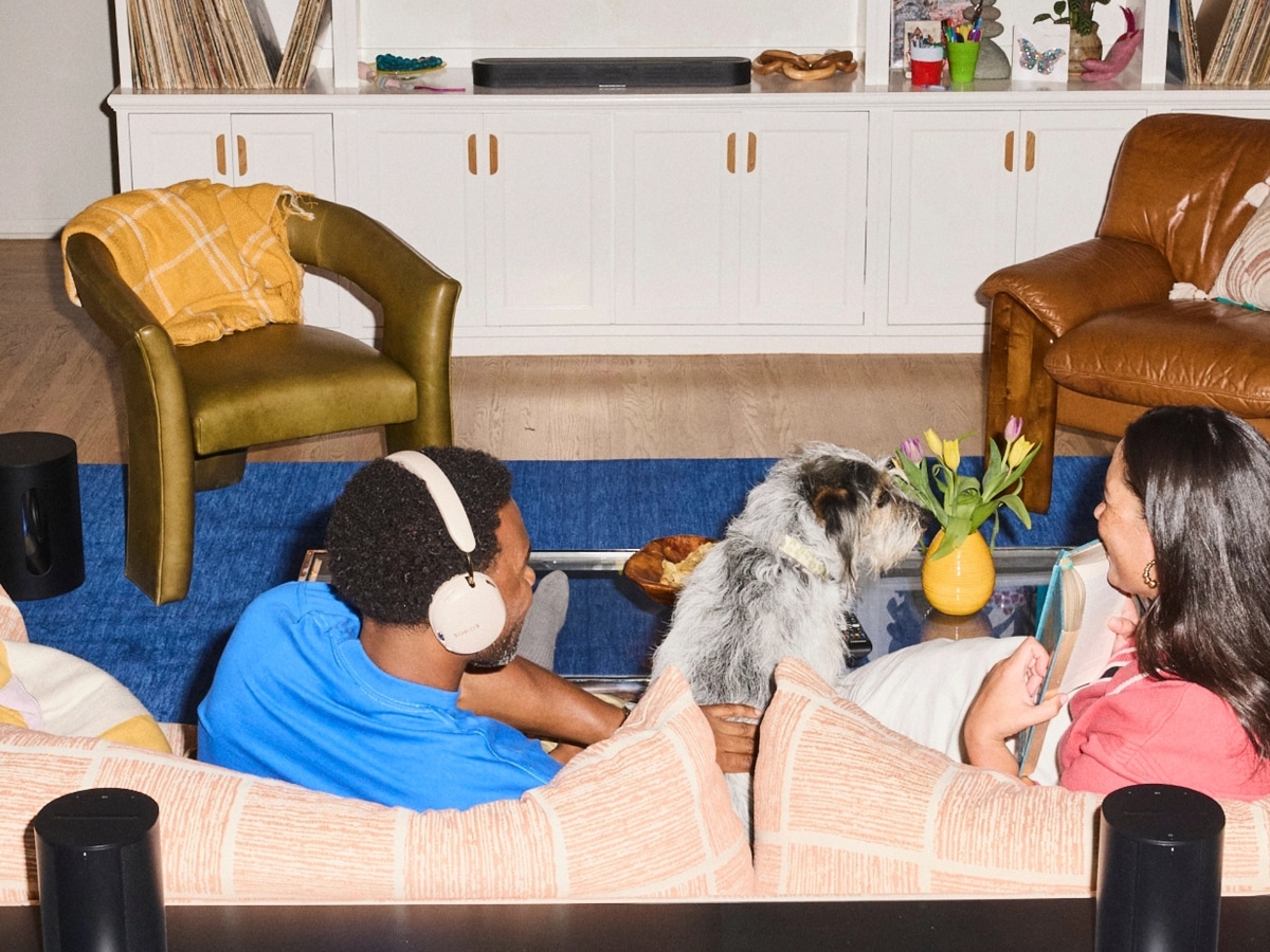 Sonos beam ultra 4