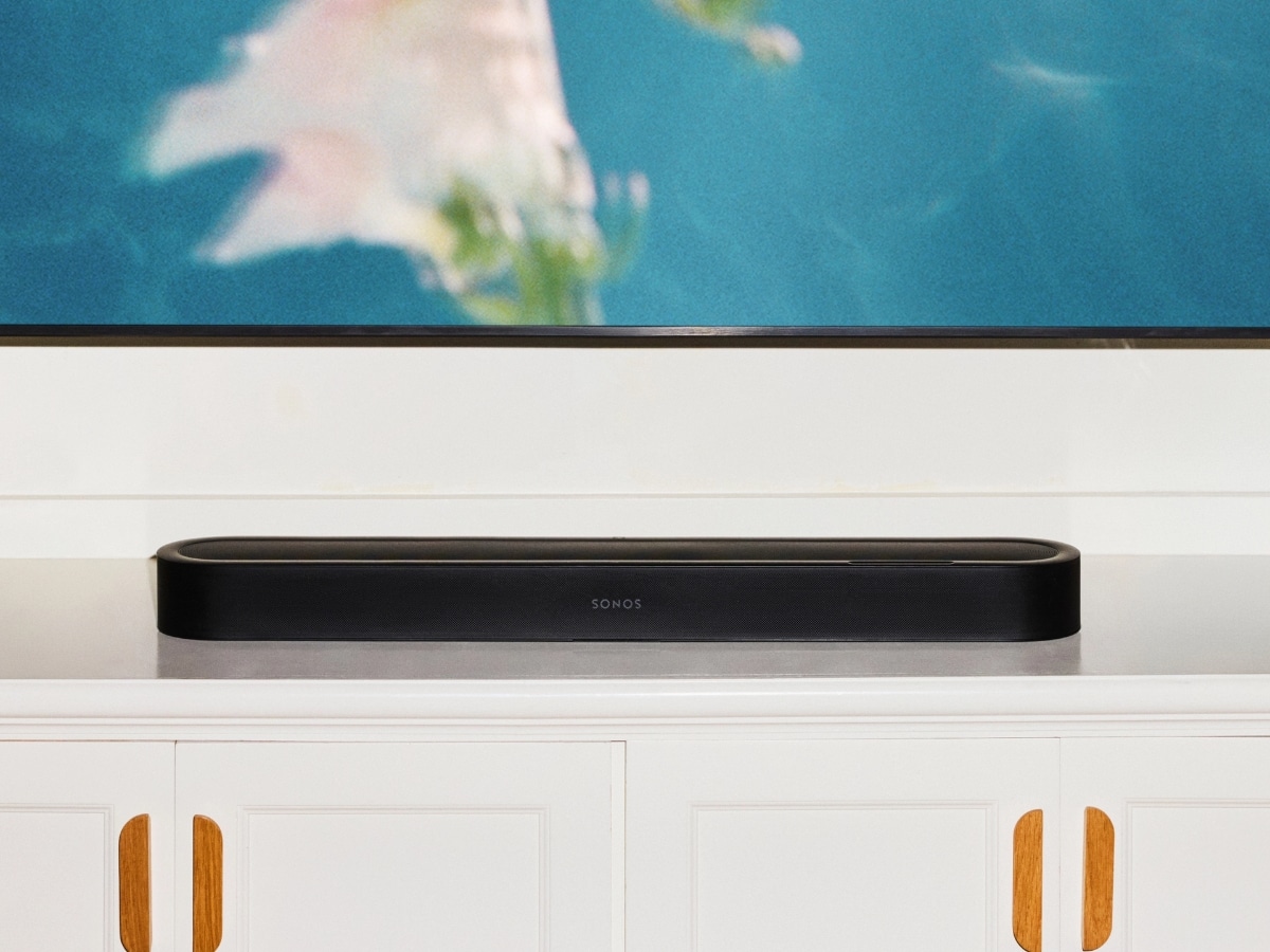 Sonos Beam Ultra Gets True 7.1.2 Dolby Atmos, While Ace Ultra Finally Joins the System