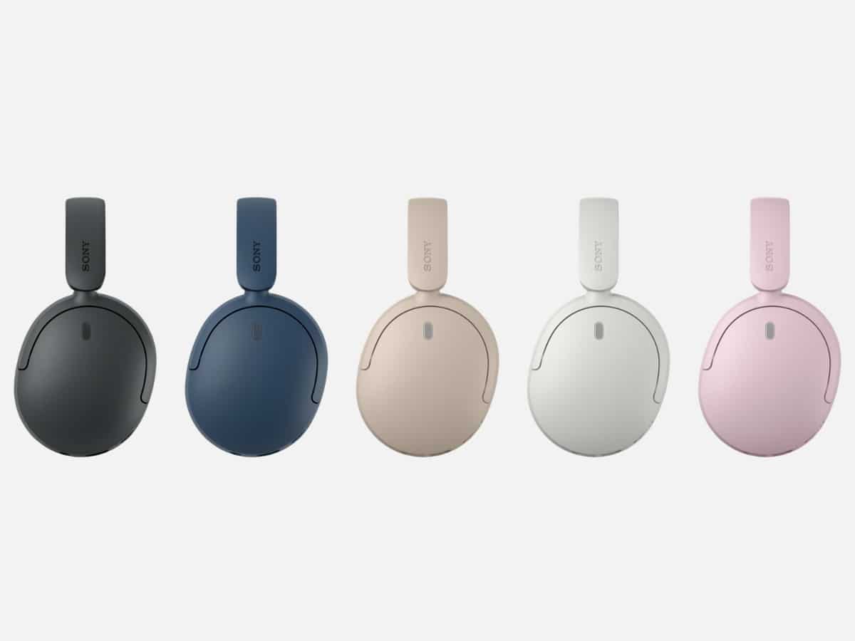 Sony ch730n headphones 1