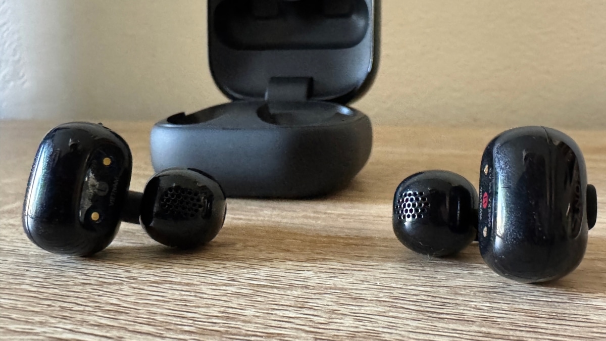 Sony LinkBuds Clip Review: Eight Hours With a Pair of Earbuds I