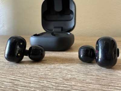 Sony LinkBuds Clip Review: Eight Hours With a Pair of Earbuds I Never Quite Got Used To