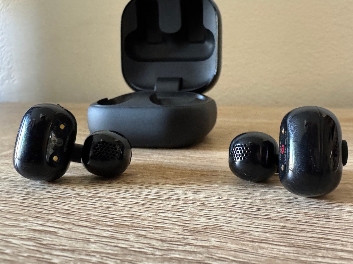 Sony LinkBuds Clip Review: Eight Hours With a Pair of Earbuds I