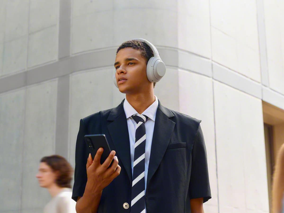 Sony wh 1000xm4c headphones 1