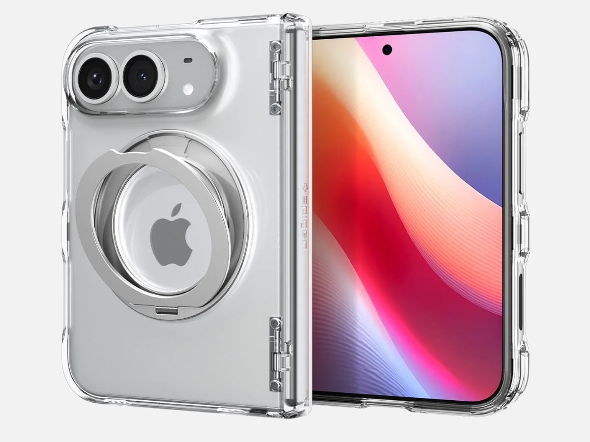 Spigen ultra hybrid pro s mag fit 1
