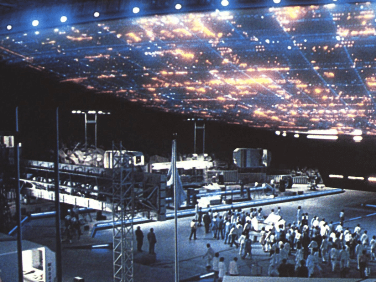 Close Encounters of the Third Kind | Image: IMDb