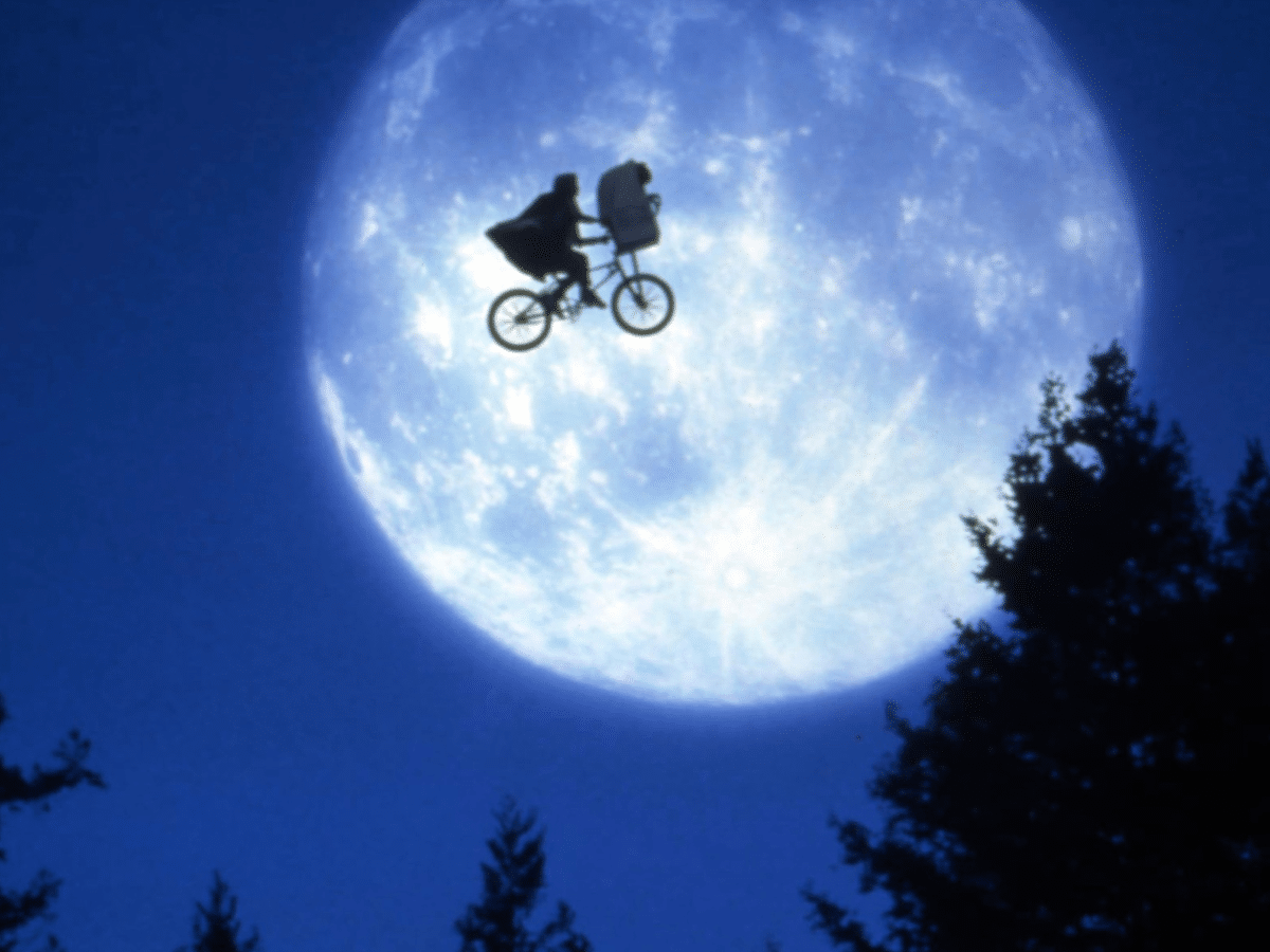 E.T. the Extra-Terrestial | Image: IMDb