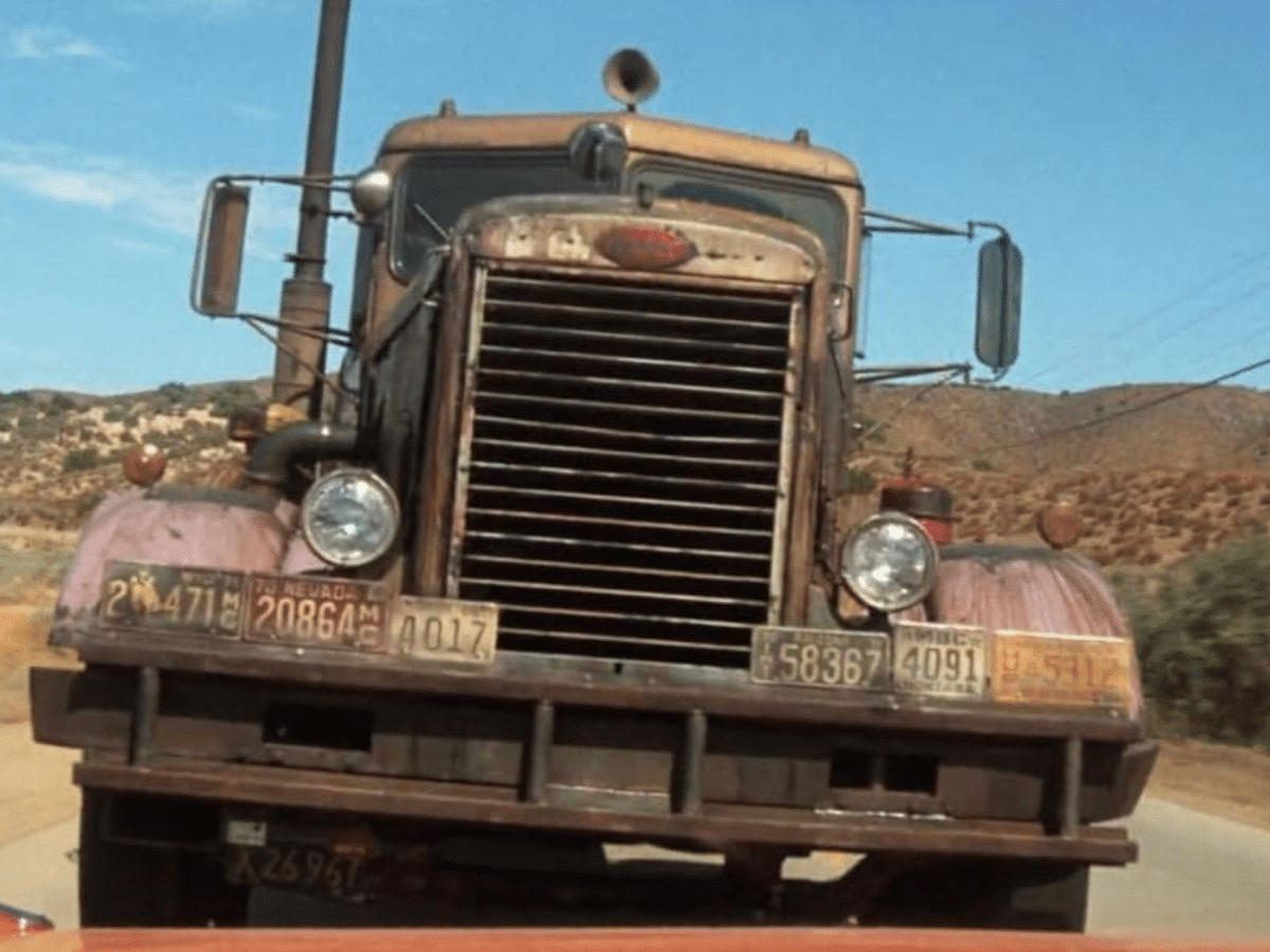 Duel | Image: IMDb